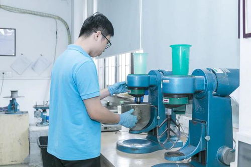 廣東穩固 以科技創新賦能工程檢測，助力建筑行業高質量發展